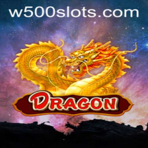 Unleashing the Power of Dragon: A Deep Dive into the Game with W500