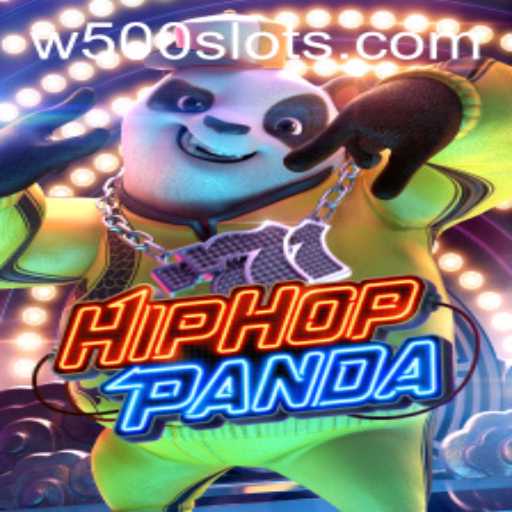 Exploring HipHopPanda: The W500 Gaming Experience