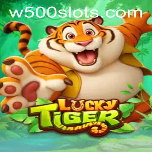 Unleashing the Thrills of LuckyTiger: A Deep Dive into the Captivating Game